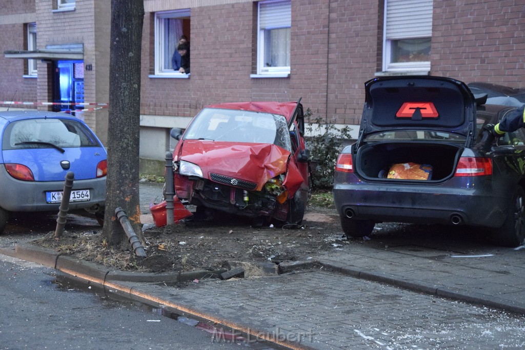 VU Koeln Porz Mitte Hauptstr P123.JPG - Miklos Laubert